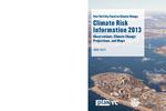 Climate Risk Information 2013